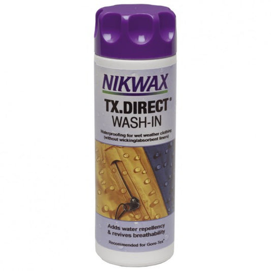 Detergent Tx Direct Wash In   Detergent Tx Direct Wash In