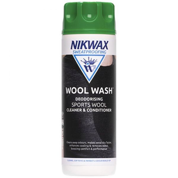 Detergent Wool Wash