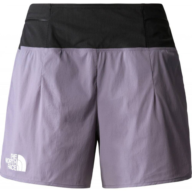 Sort Femei The North Face W Summit Pacesetter Run   Sort Femei The North Face W Summit Pacesetter Run