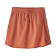 Fusta Femei Patagonia W Fleetwith Skort   Fusta Femei Patagonia W Fleetwith Skort