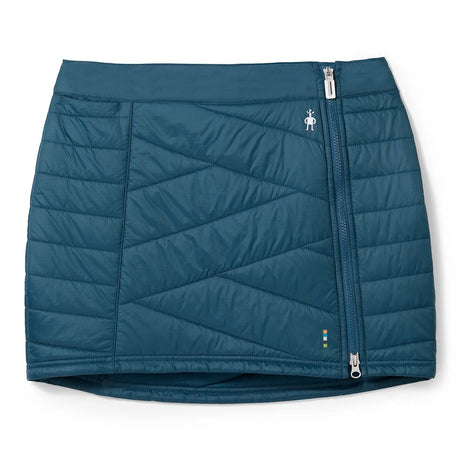Fusta Femei Smartwool W Smartloft 120 Zip   Fusta Femei Smartwool W Smartloft 120 Zip