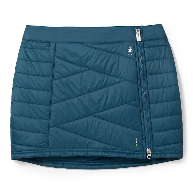 Fusta Femei Smartwool W Smartloft 120 Zip   Fusta Femei Smartwool W Smartloft 120 Zip