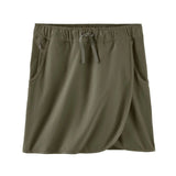 Fusta Patagonia W Fleetwith   Fusta Patagonia W Fleetwith
