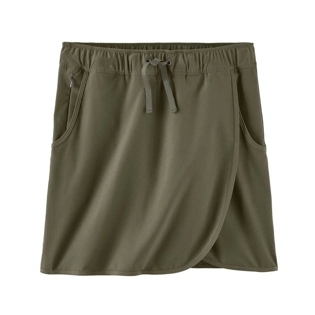 Fusta Patagonia W Fleetwith   Fusta Patagonia W Fleetwith