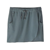 Fusta Patagonia W Fleetwith   Fusta Patagonia W Fleetwith