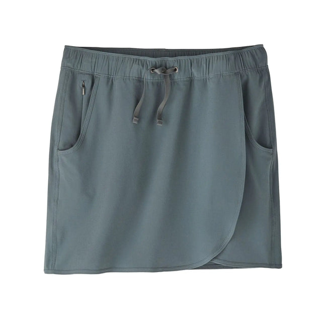 Fusta Patagonia W Fleetwith   Fusta Patagonia W Fleetwith
