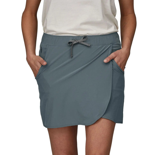 Fusta Patagonia W Fleetwith   Fusta Patagonia W Fleetwith
