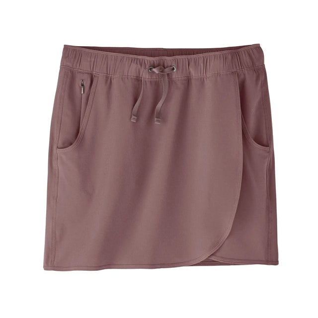 Fusta Patagonia W Fleetwith   Fusta Patagonia W Fleetwith
