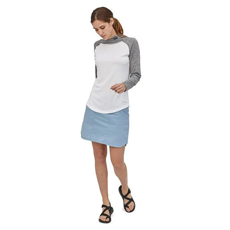 Fusta Patagonia W Tech Skort   Fusta Patagonia W Tech Skort