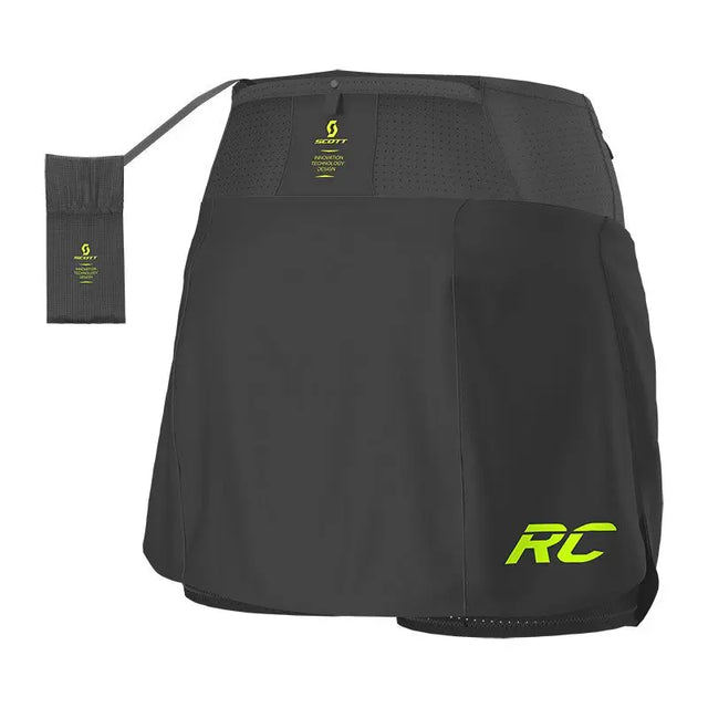 Fusta Scott W RC Run   Fusta Scott W RC Run
