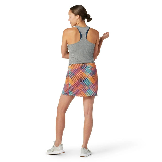 Fusta Smartwool W Merino Sport Lined   Fusta Smartwool W Merino Sport Lined