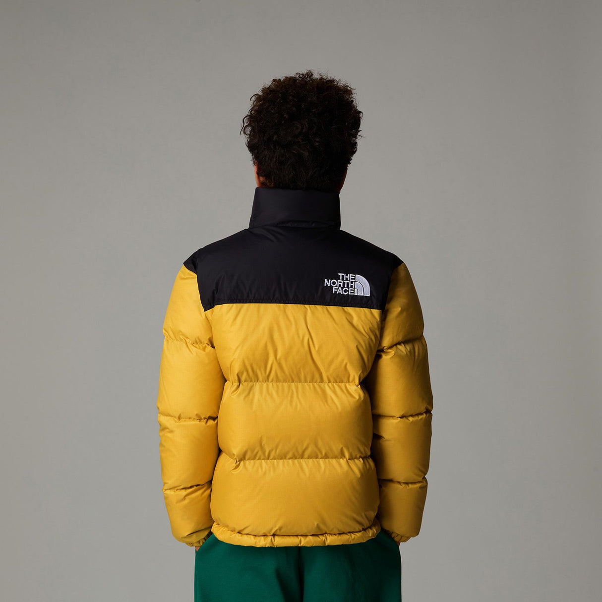 Geaca The North Face 1996 Retro Nuptse 5-15 ani
