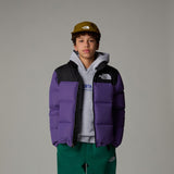 Geaca The North Face 1996 Retro Nuptse 5-15 ani