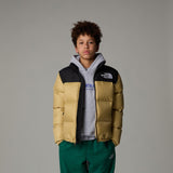 Geaca The North Face 1996 Retro Nuptse 5-15 ani
