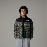 Geaca The North Face 1996 Retro Nuptse 5-15 ani