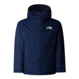 Geaca Adolescenti The North Face Snowquest   Geaca Adolescenti The North Face Snowquest