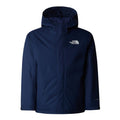 Geaca Adolescenti The North Face Snowquest