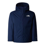 Geaca Adolescenti The North Face Snowquest