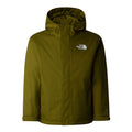 Geaca Adolescenti The North Face Snowquest