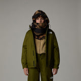 Geaca Adolescenti The North Face Snowquest