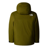 Geaca Adolescenti The North Face Snowquest