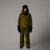 Geaca Adolescenti The North Face Snowquest