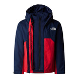 Geaca Adolescenti The North Face Synth Triclimate