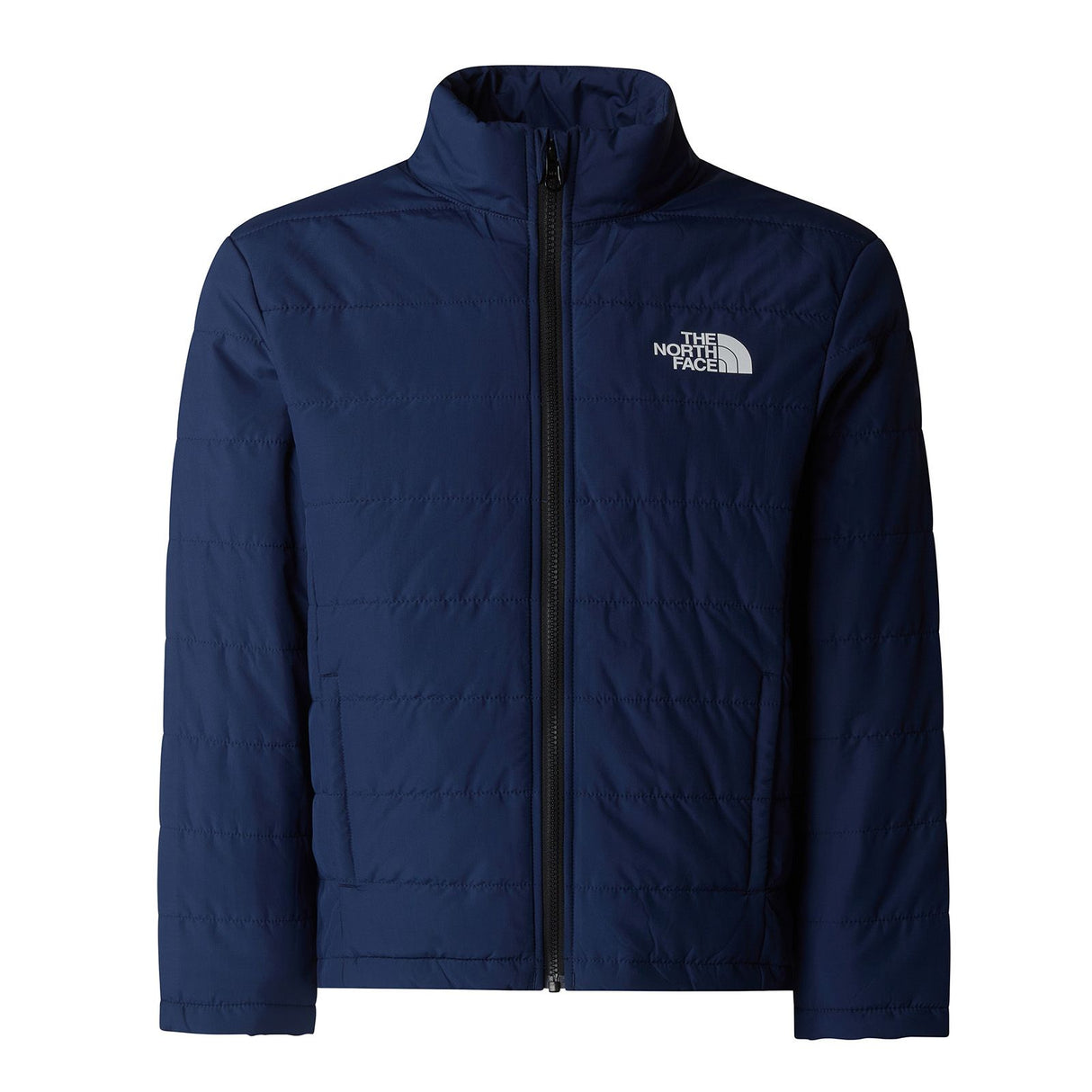 Geaca Adolescenti The North Face Synth Triclimate