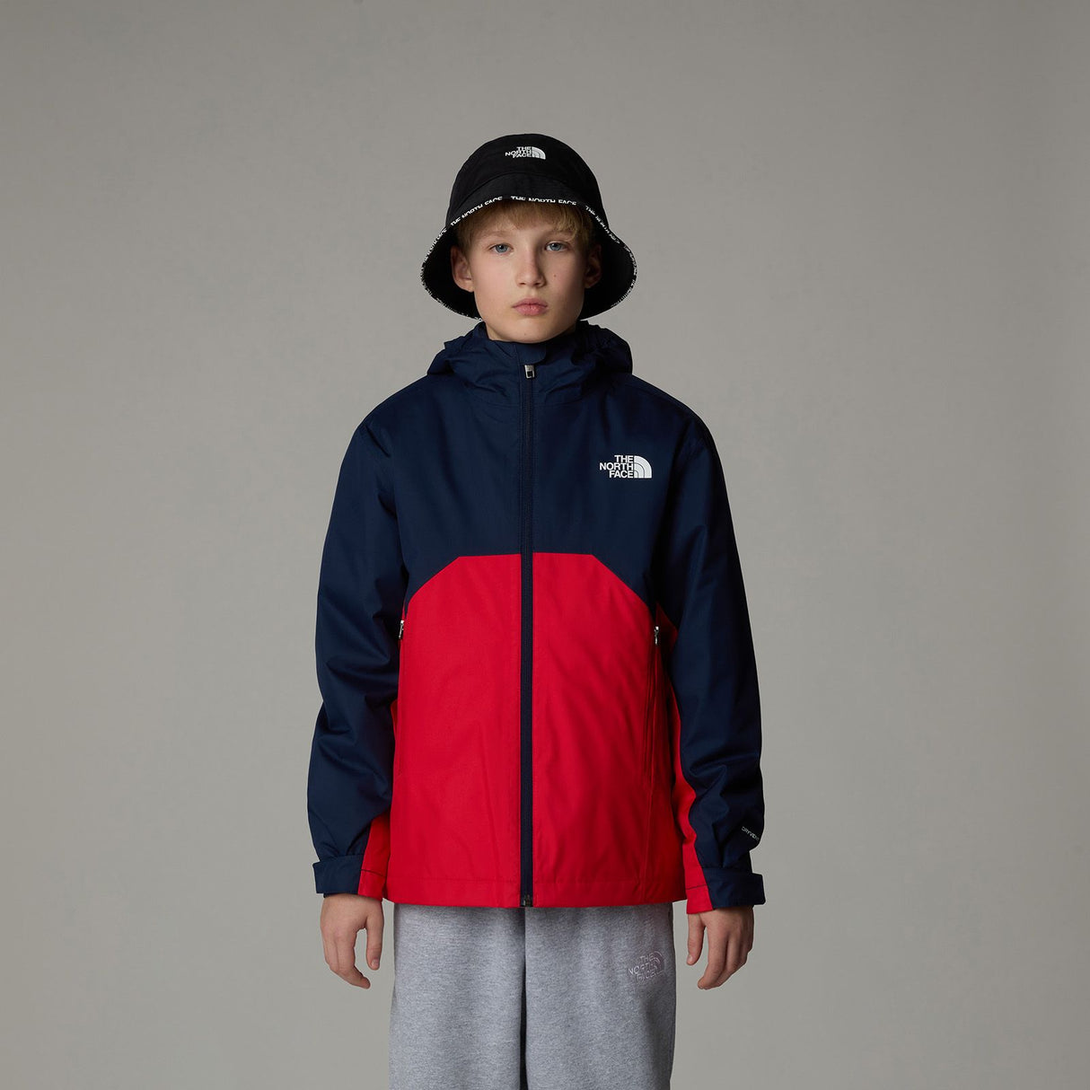 Geaca Adolescenti The North Face Synth Triclimate