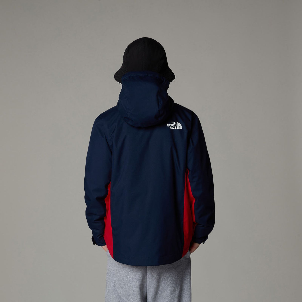 Geaca Adolescenti The North Face Synth Triclimate