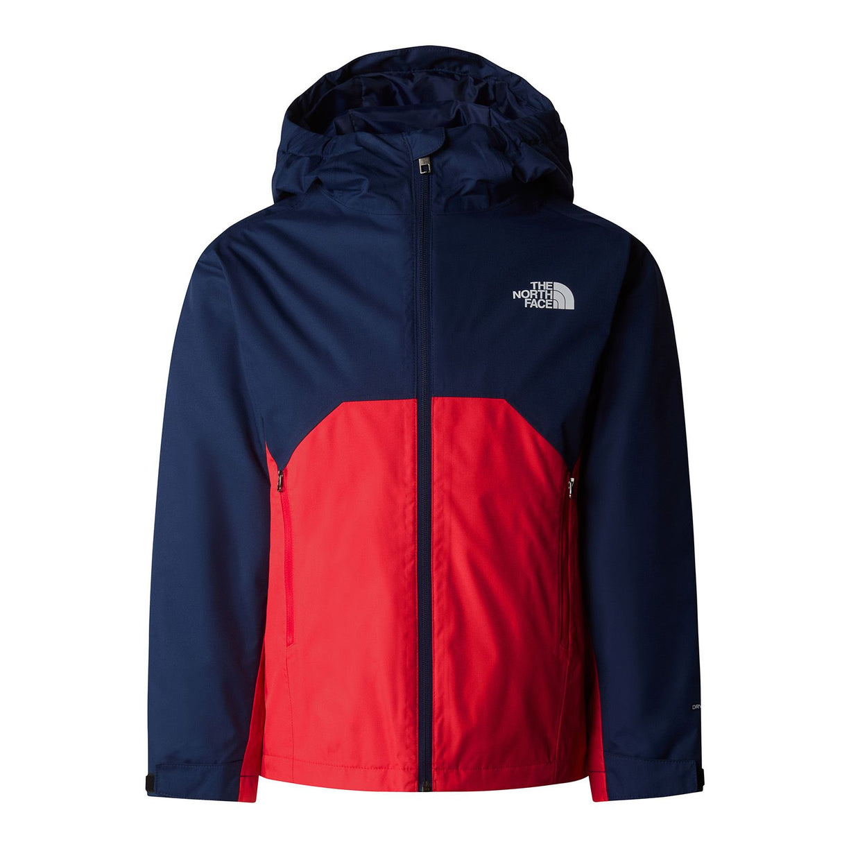Geaca Adolescenti The North Face Synth Triclimate