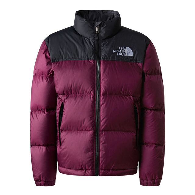 Geaca Copii The North Face Teen 96 Retro Nuptse   Geaca Copii The North Face Teen 96 Retro Nuptse