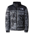 Geaca Adolescenti The North Face Teen 96 Nuptse
