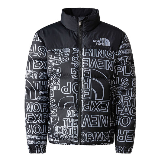 Geaca Adolescenti The North Face Teen 96 Nuptse   Geaca Adolescenti The North Face Teen 96 Nuptse