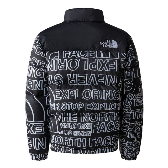 Geaca Copii The North Face Teen 96 Retro Nuptse   Geaca Copii The North Face Teen 96 Retro Nuptse