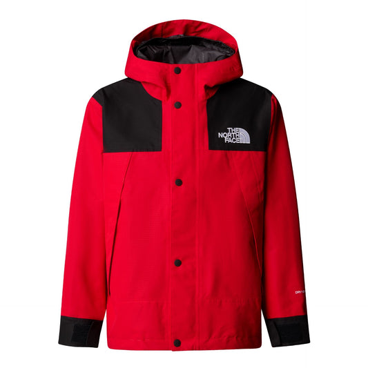 Geaca Adolescenti The North Face Teen Dryvent Mono Mountain   Geaca Adolescenti The North Face Teen Dryvent Mono Mountain