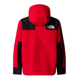 Geaca Adolescenti The North Face Teen Dryvent Mono Mountain