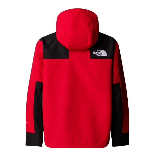Geaca Copii The North Face Teen Dryvent Mono Mountain   Geaca Copii The North Face Teen Dryvent Mono Mountain