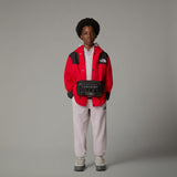 Geaca Adolescenti The North Face Teen Dryvent Mono Mountain