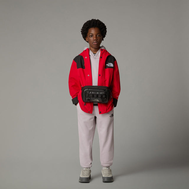 Geaca Copii The North Face Teen Dryvent Mono Mountain   Geaca Copii The North Face Teen Dryvent Mono Mountain
