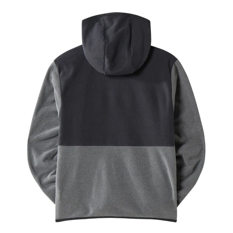 Polar Adolescenti The North Face Teen Glacier Fz Hooded   Polar Adolescenti The North Face Teen Glacier Fz Hooded