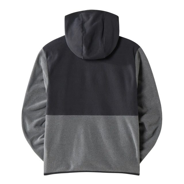 Polar Adolescenti The North Face Teen Glacier Fz Hooded   Polar Adolescenti The North Face Teen Glacier Fz Hooded