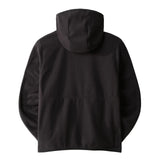 Polar Adolescenti The North Face Teen Glacier Fz Hooded   Polar Adolescenti The North Face Teen Glacier Fz Hooded