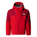 Geaca Adolescenti The North Face Teen Hike Packable Shell