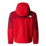Geaca Adolescenti The North Face Teen Hike Packable Shell