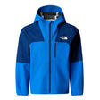 Geaca Copii The North Face Teen Hike Packable Shell   Geaca Copii The North Face Teen Hike Packable Shell