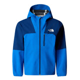 Geaca Adolescenti The North Face Teen Hike Packable Shell