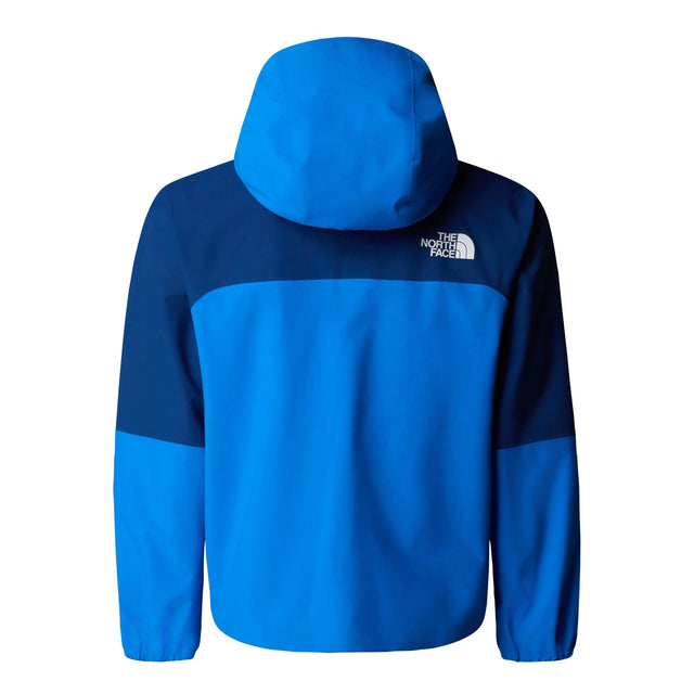 Geaca Copii The North Face Teen Hike Packable Shell   Geaca Copii The North Face Teen Hike Packable Shell