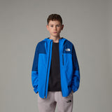 Geaca Adolescenti The North Face Teen Hike Packable Shell