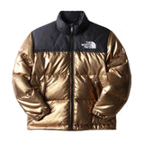 Geaca Adolescenti The North Face Teen Printed 1996 Retro Nuptse   Geaca Adolescenti The North Face Teen Printed 1996 Retro Nuptse